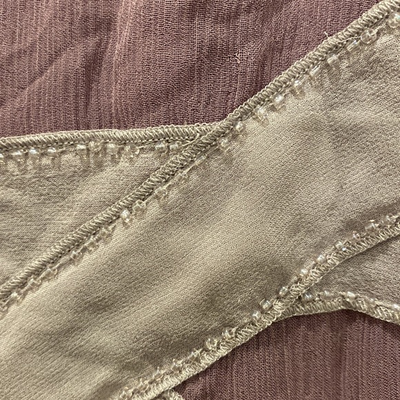 Silk Marciano tank - Picture 3 of 7